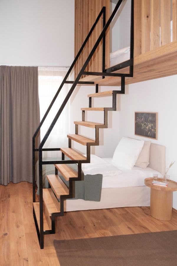 Casa Flurina Apartment Flims Exterior photo